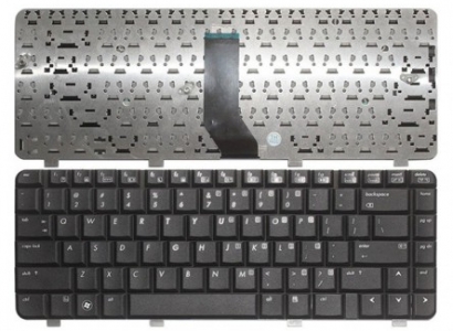 BÀN PHÍM LAPTOP HP COMPAQ PRESARIO CQ15 CQ40 CQ41 CQ45